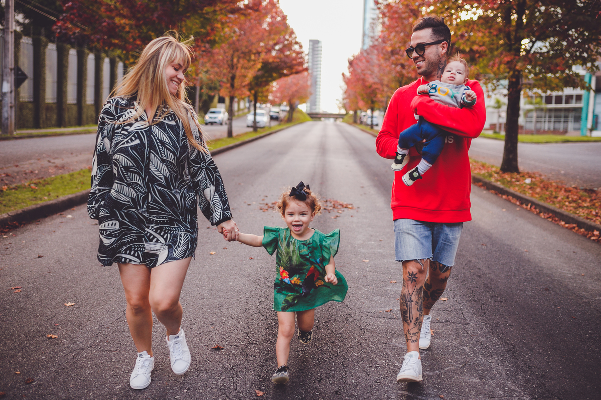 fotografa familia curitiba ensaio externo moses