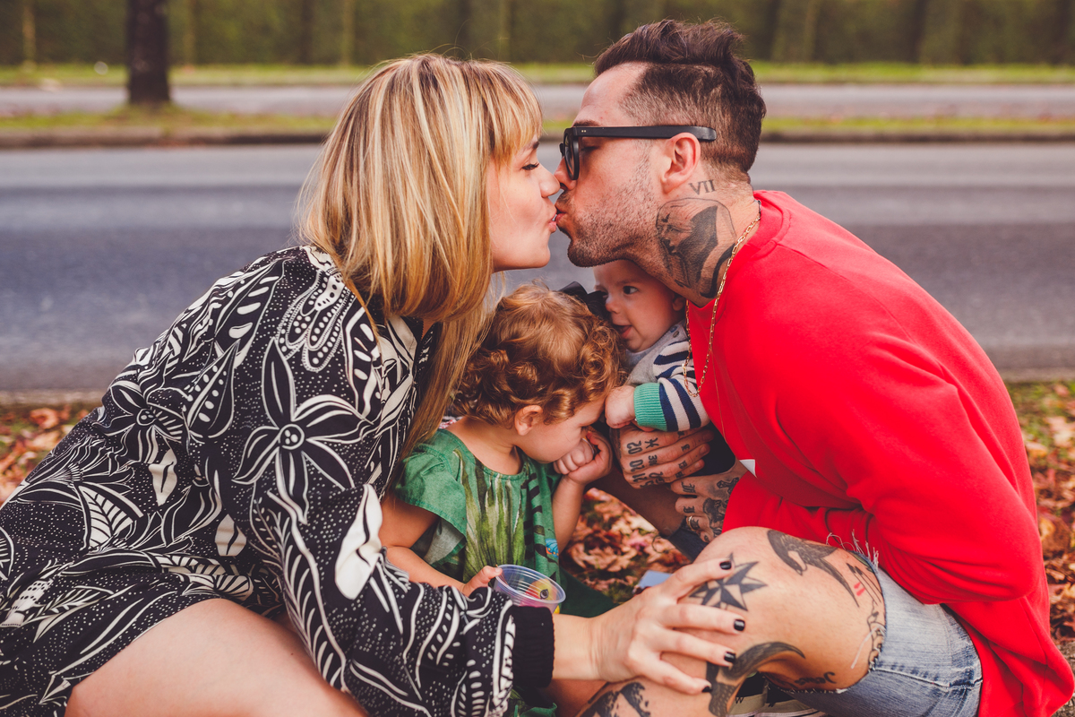 fotografa familia curitiba ensaio externo moses