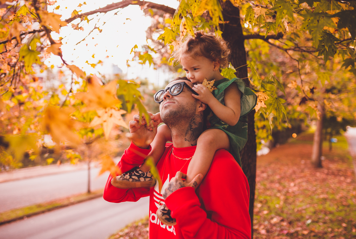 fotografa familia curitiba ensaio externo moses