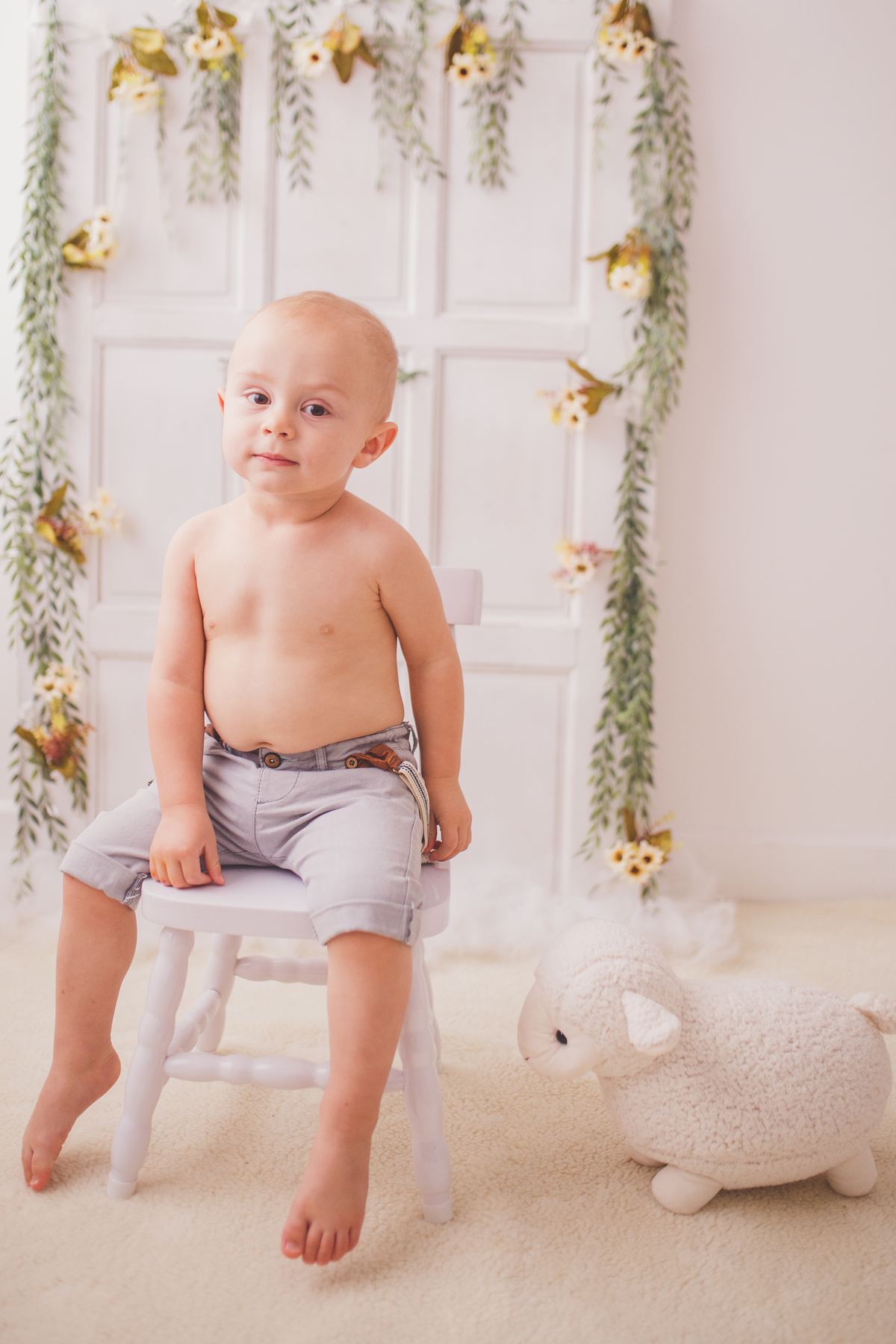 fotografa família curitiba ensaio estúdio pascoa benicio