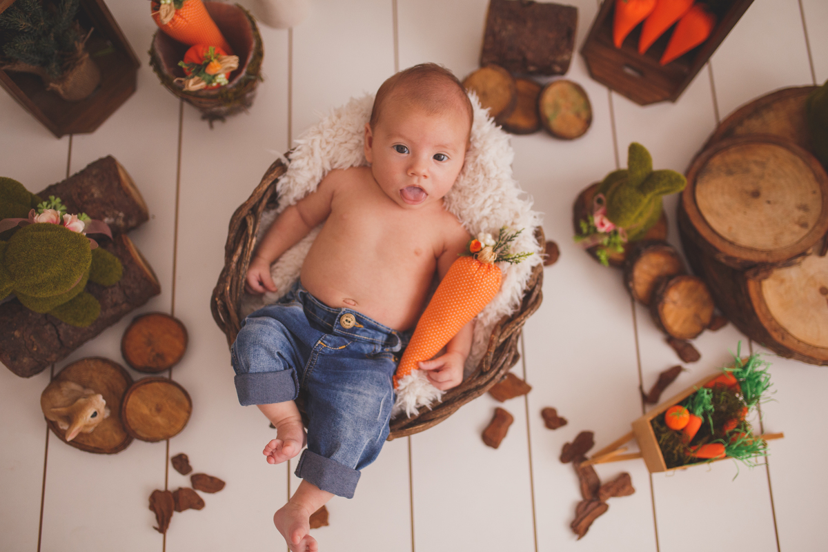fotografa familia curitiba ensaio estudio acompanhamento mensal artur 2 meses