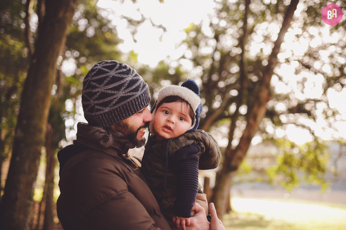 fotografa familia curitiba - ensaio externo 6 meses miguel