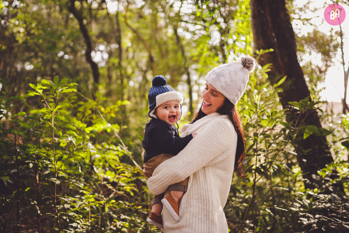 fotografa familia curitiba - ensaio externo 6 meses miguel