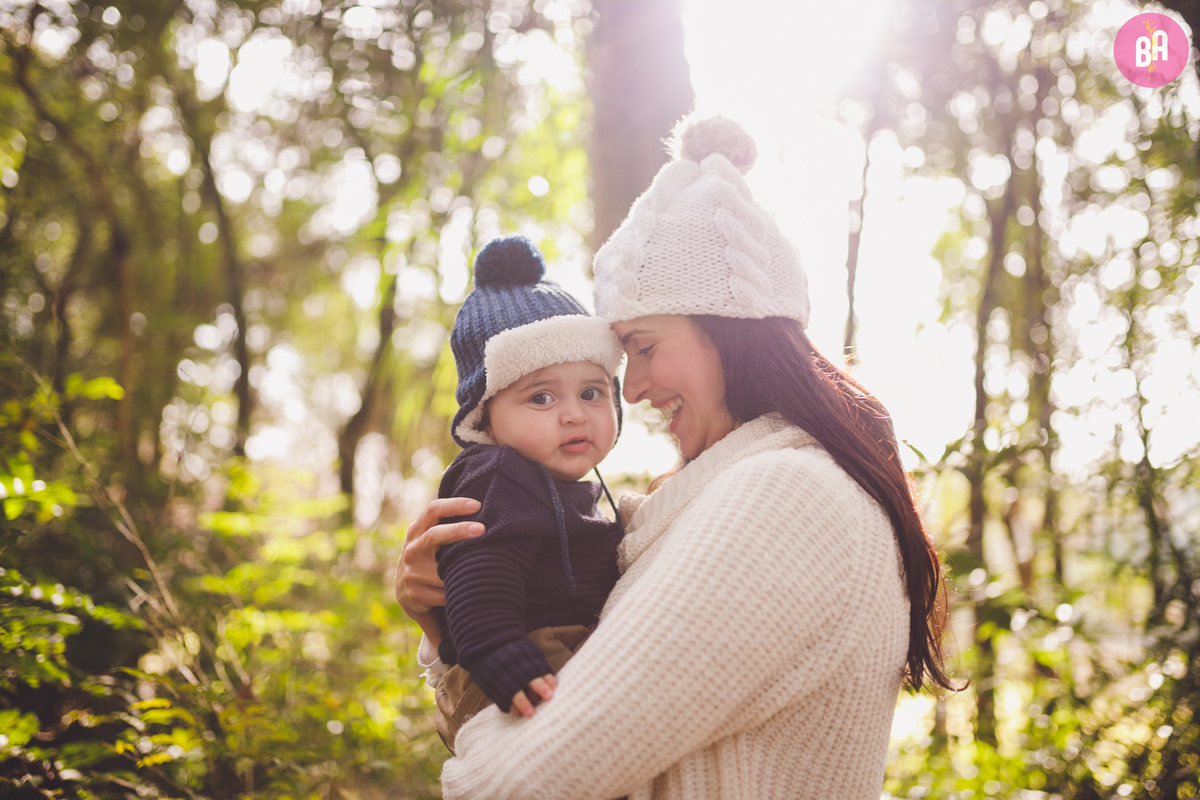 fotografa familia curitiba - ensaio externo 6 meses miguel