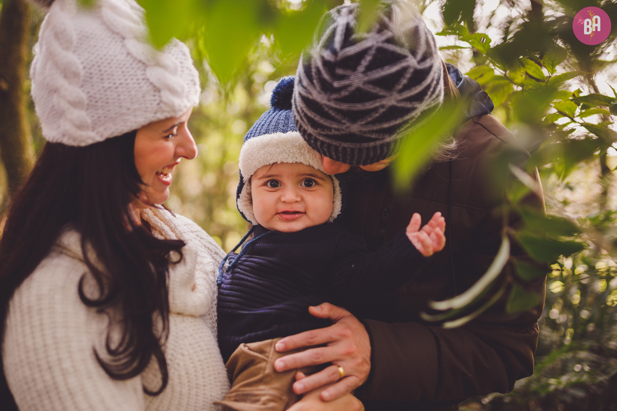 fotografa familia curitiba - ensaio externo 6 meses miguel