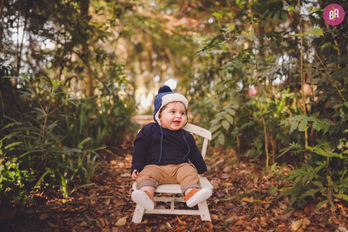 fotografa familia curitiba - ensaio externo 6 meses miguel