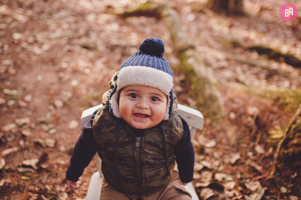 fotografa familia curitiba - ensaio externo 6 meses miguel