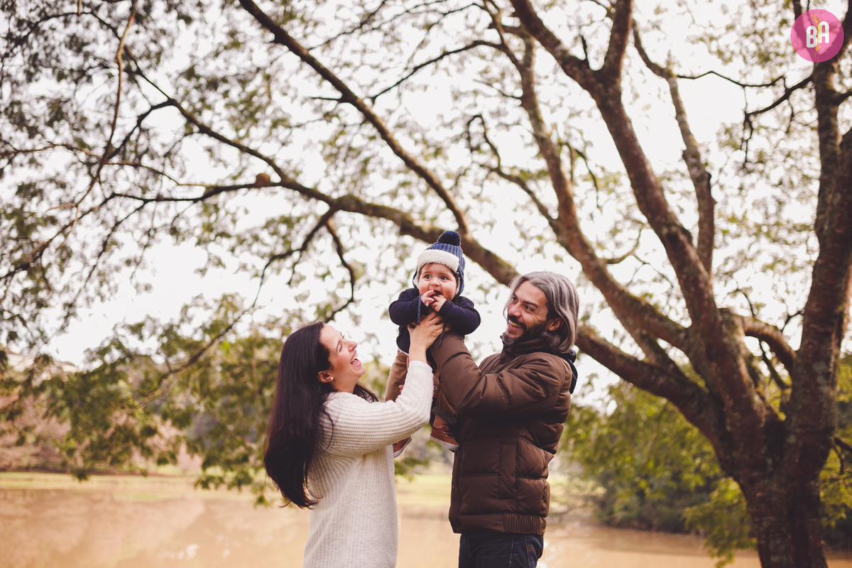fotografa familia curitiba - ensaio externo 6 meses miguel