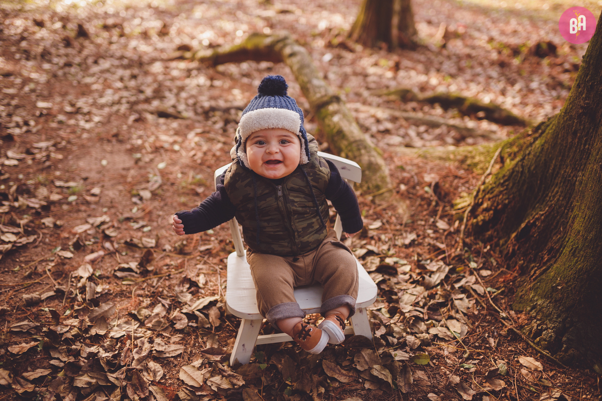 fotografa familia curitiba - ensaio externo 6 meses miguel