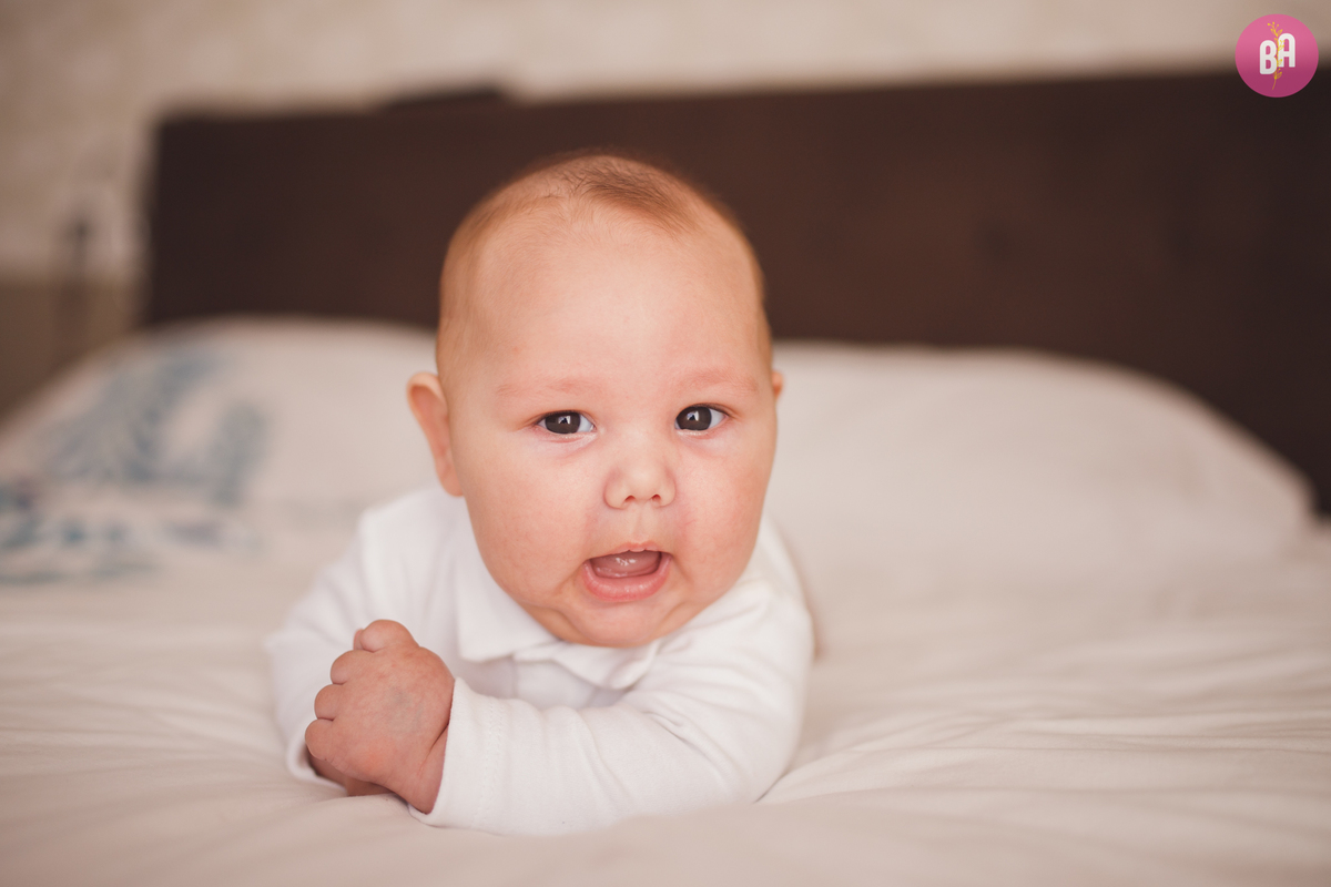 fotografa familia curitiba - ensaio lifestyle Joao 4 meses