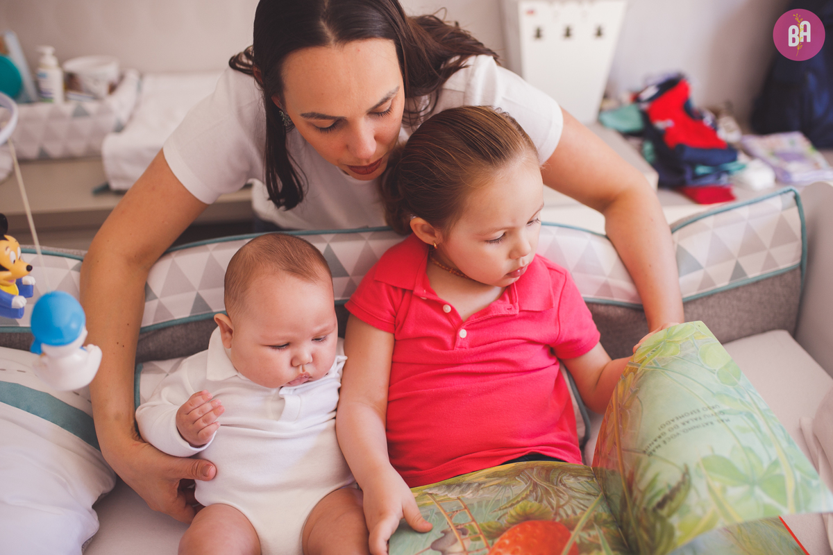 fotografa familia curitiba - ensaio lifestyle Joao 4 meses