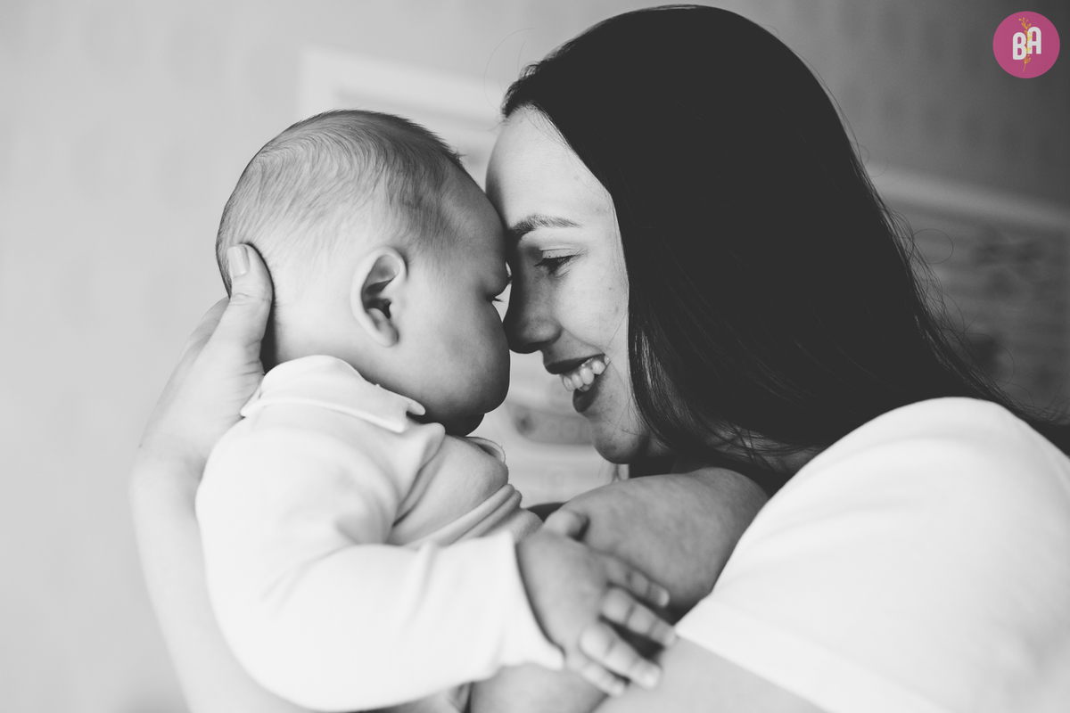 fotografa familia curitiba - ensaio lifestyle Joao 4 meses