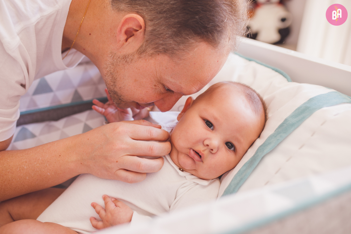 fotografa familia curitiba - ensaio lifestyle Joao 4 meses