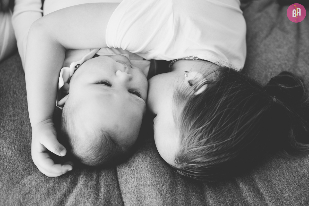 fotografa familia curitiba - ensaio lifestyle Joao 4 meses