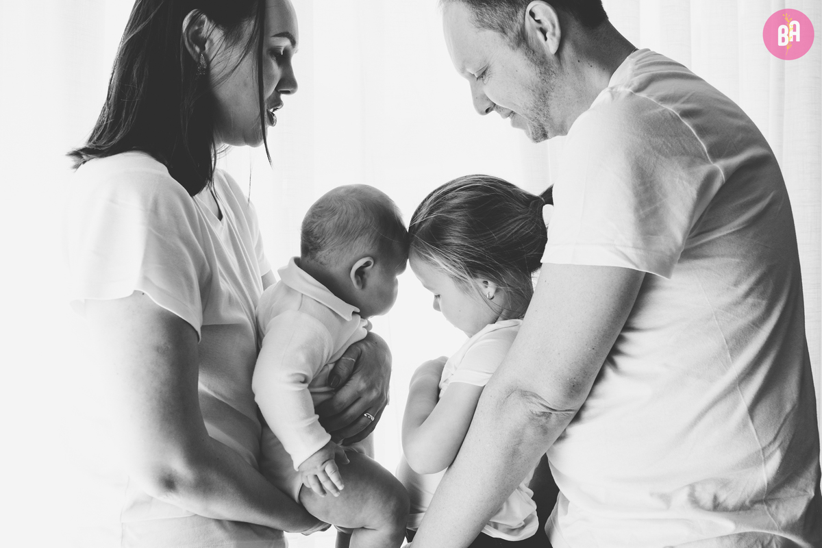 fotografa familia curitiba - ensaio lifestyle Joao 4 meses