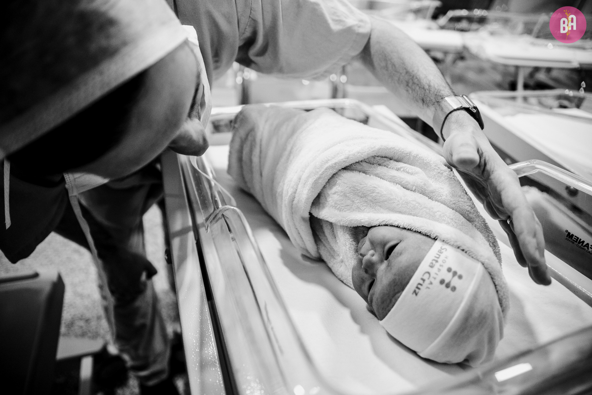 fotografa familia curitiba - nascimento Alvaro