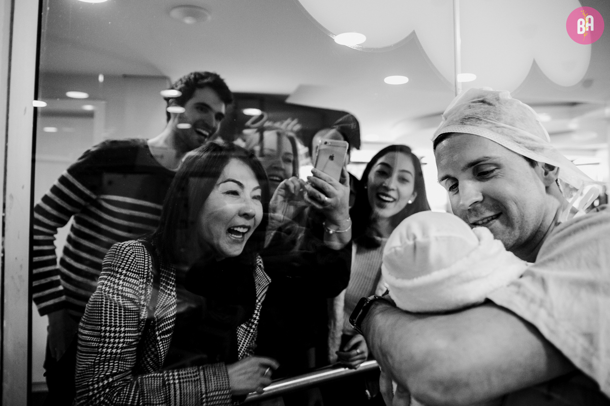 fotografa familia curitiba - nascimento Alvaro