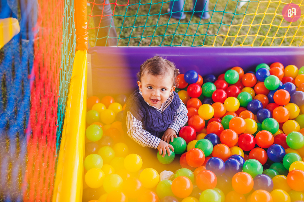 fotografa familia curitiba - aniversario leo 1 ano