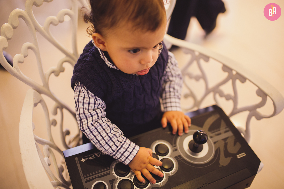 fotografa familia curitiba - aniversario leo 1 ano