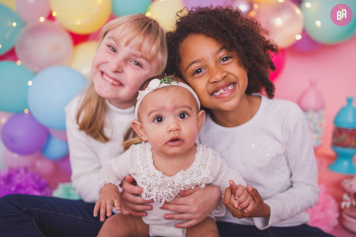 fotografa familia curitiba - acompanhamento trimestral - ensaio estudio