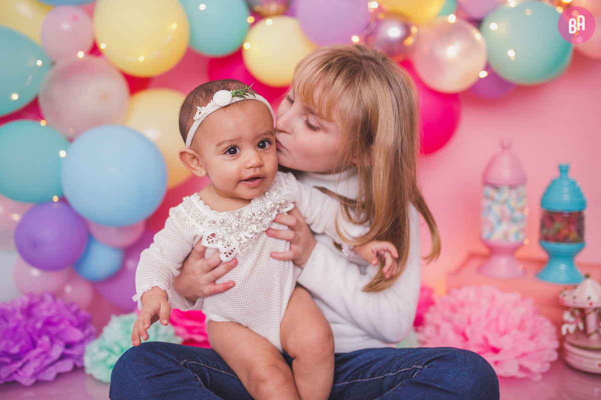 fotografa familia curitiba - acompanhamento trimestral - ensaio estudio