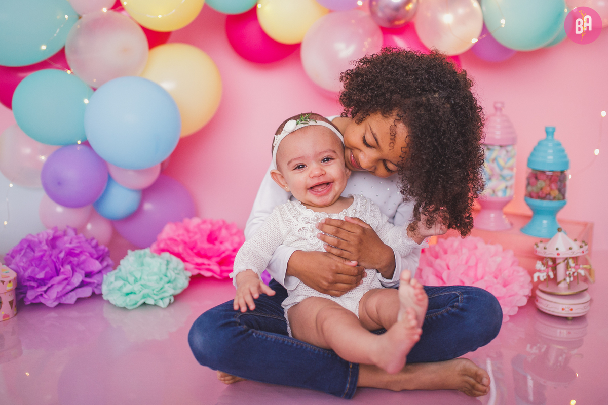 fotografa familia curitiba - acompanhamento trimestral - ensaio estudio