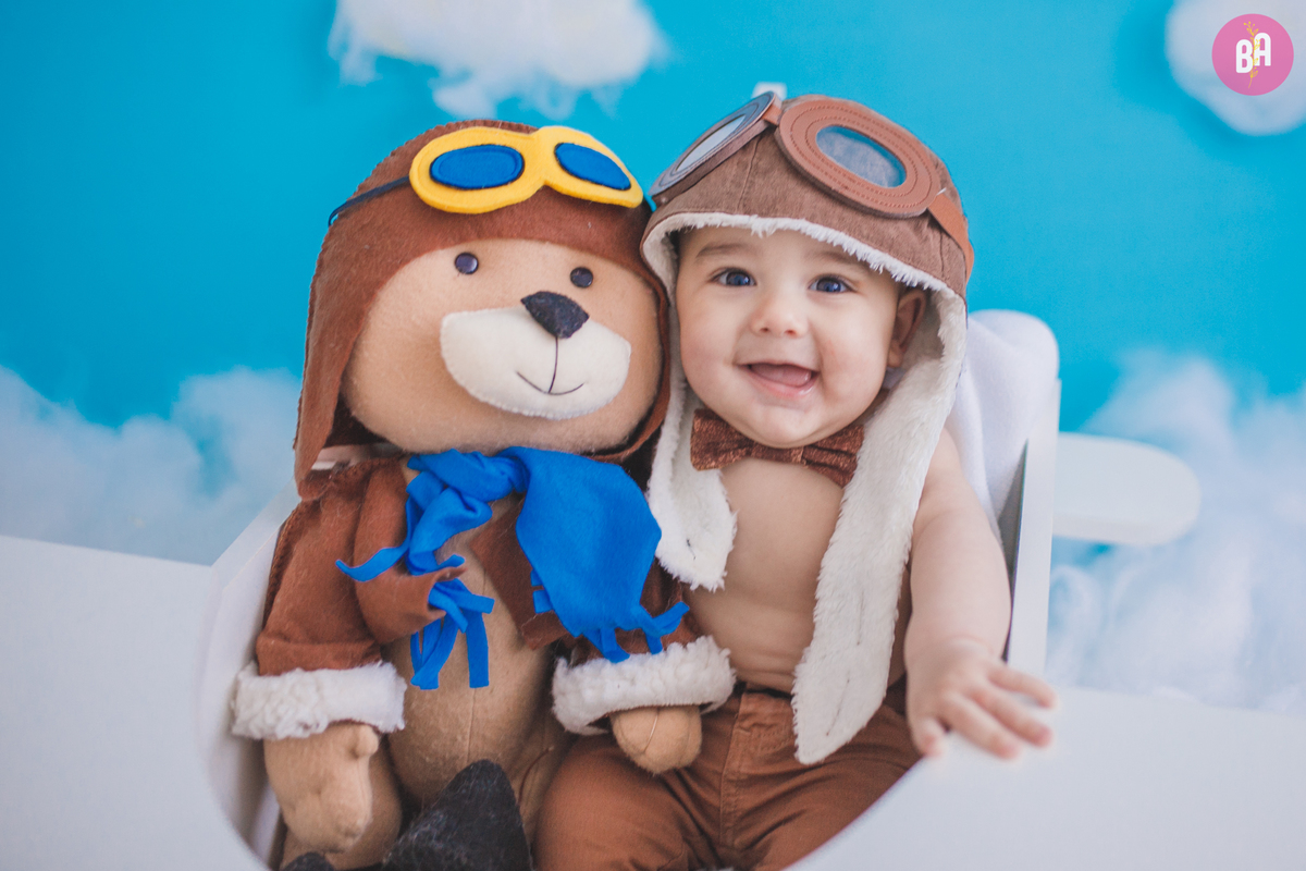 fotografa familia Curitiba - acompanhamento estúdio 5 meses 