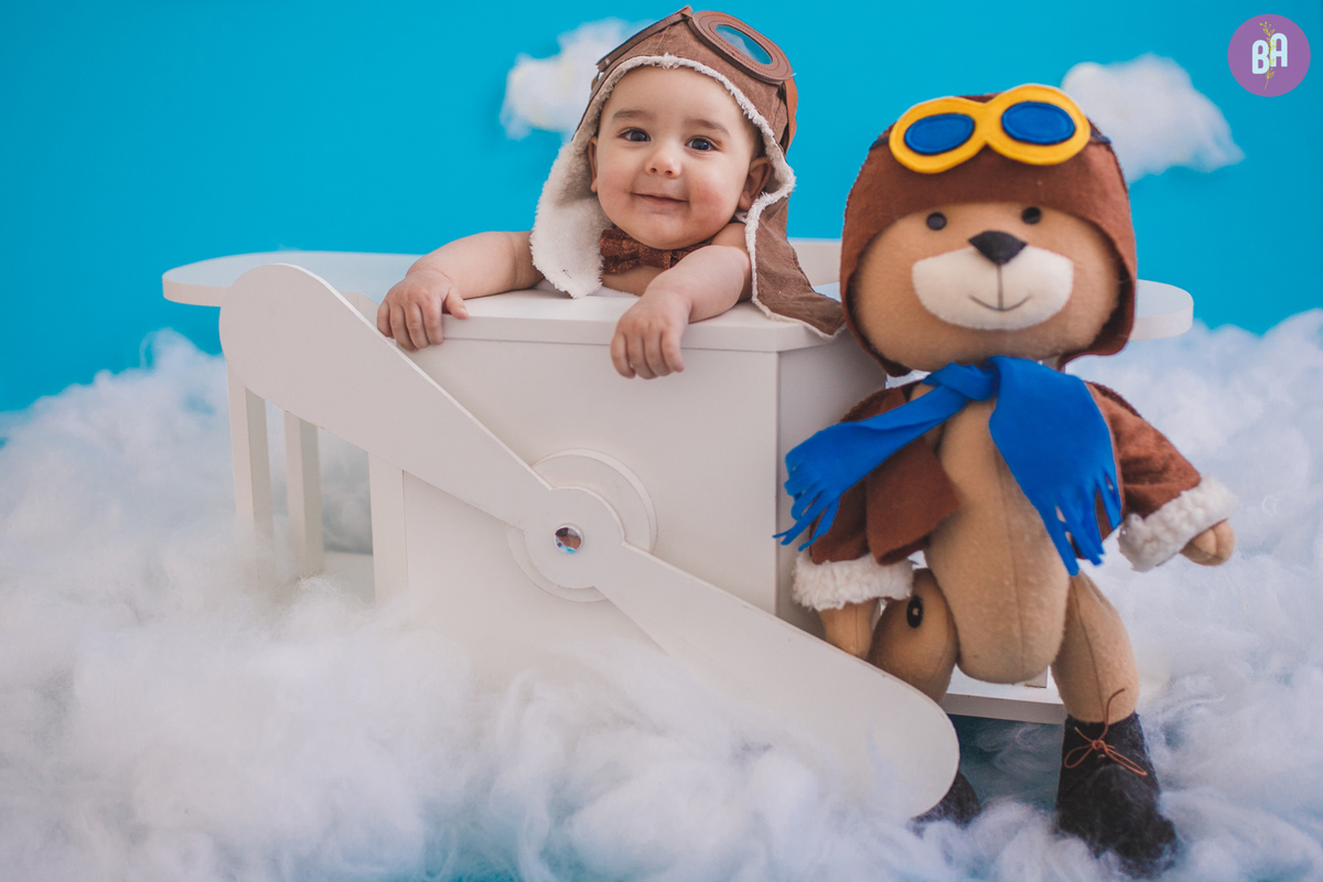 fotografa familia Curitiba - acompanhamento estúdio 5 meses 