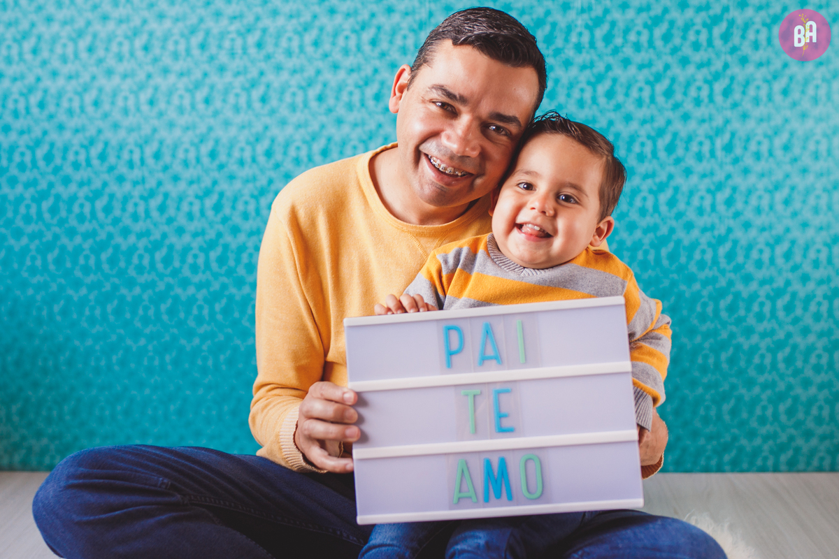 fotografa familia Curitiba - acompanhamento estúdio 5 meses 