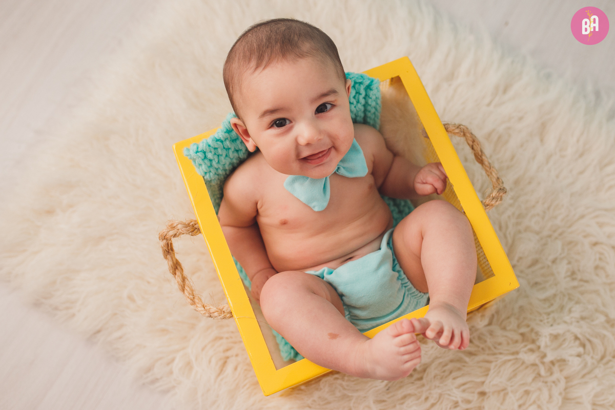 fotografa familia Curitiba - acompanhamento estúdio 5 meses 