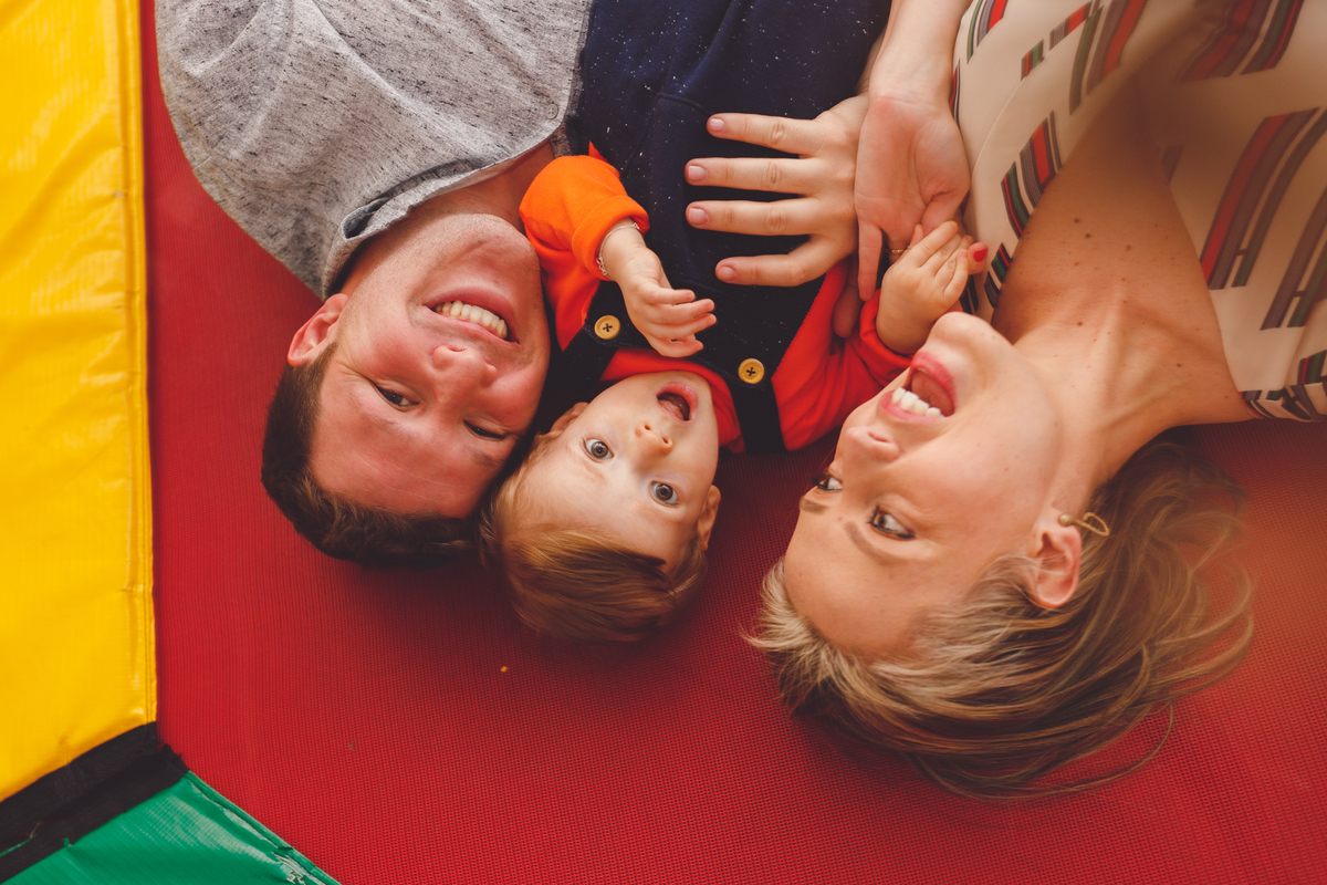fotografa de familia curitiba - aniversario infantil Leo