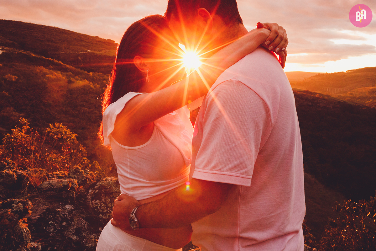 fotografa familia curitiba - gestante  Michele 