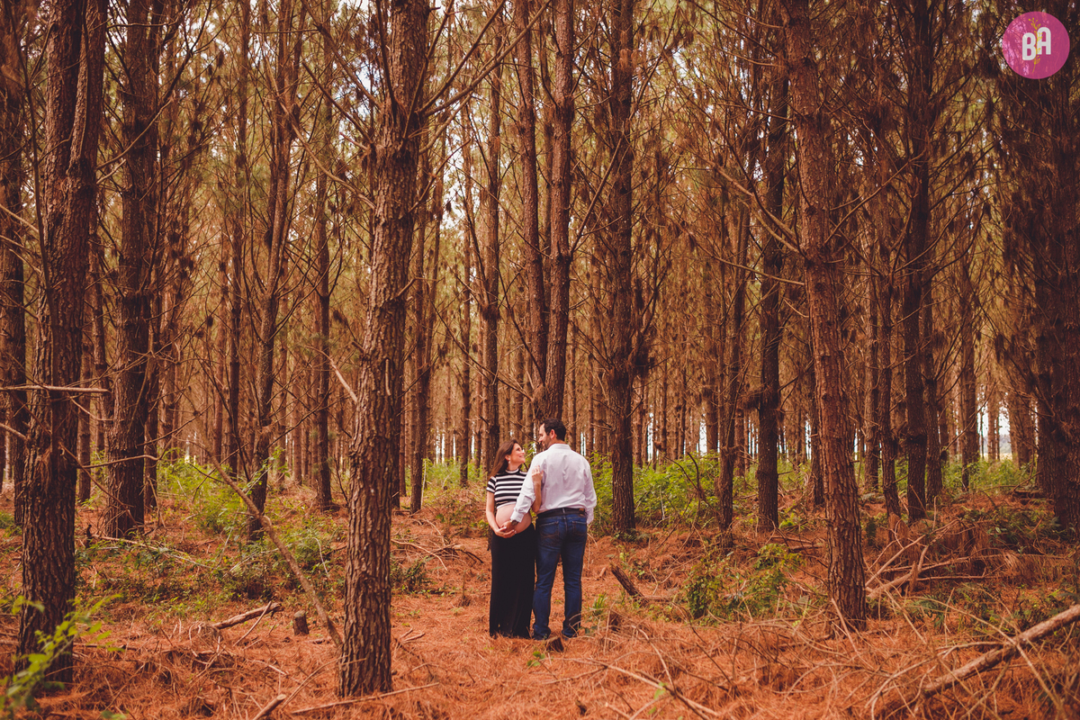 fotografa familia curitiba - gestante  Michele 