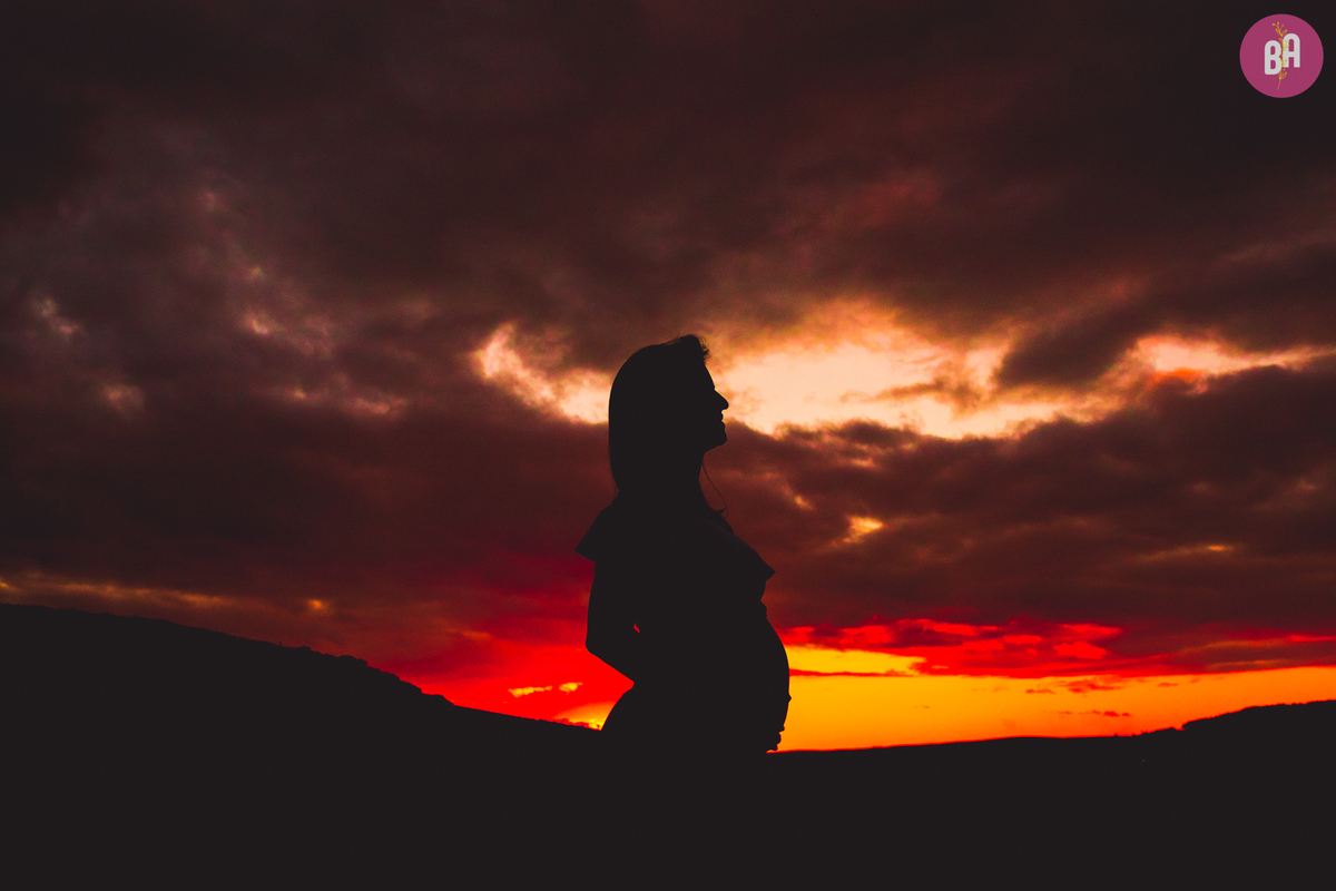 fotografa familia curitiba - gestante  Michele 