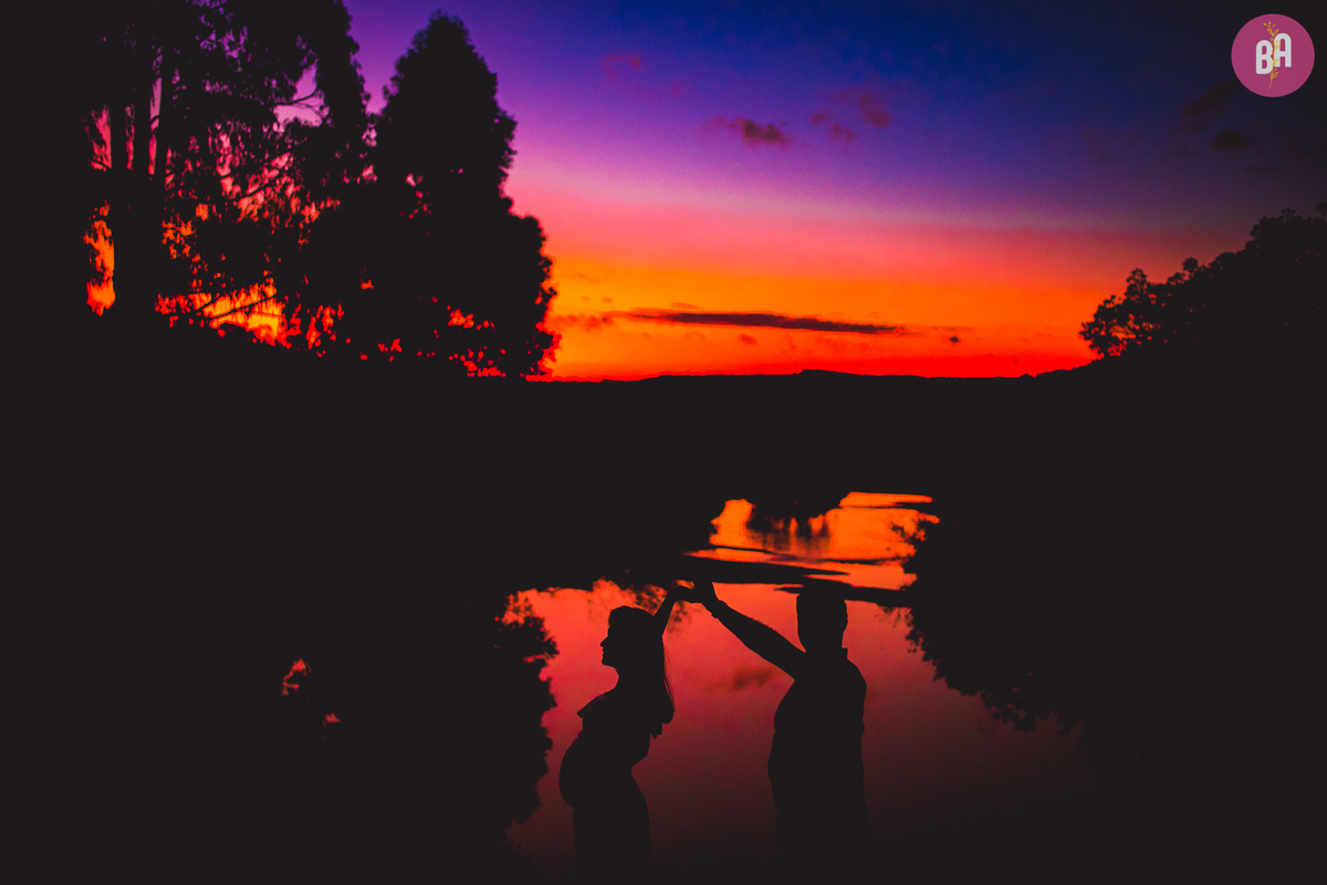 fotografa familia curitiba - gestante  Michele 