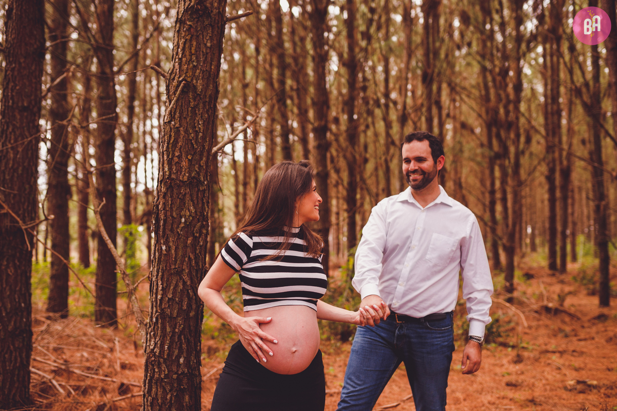 fotografa familia curitiba - gestante  Michele 