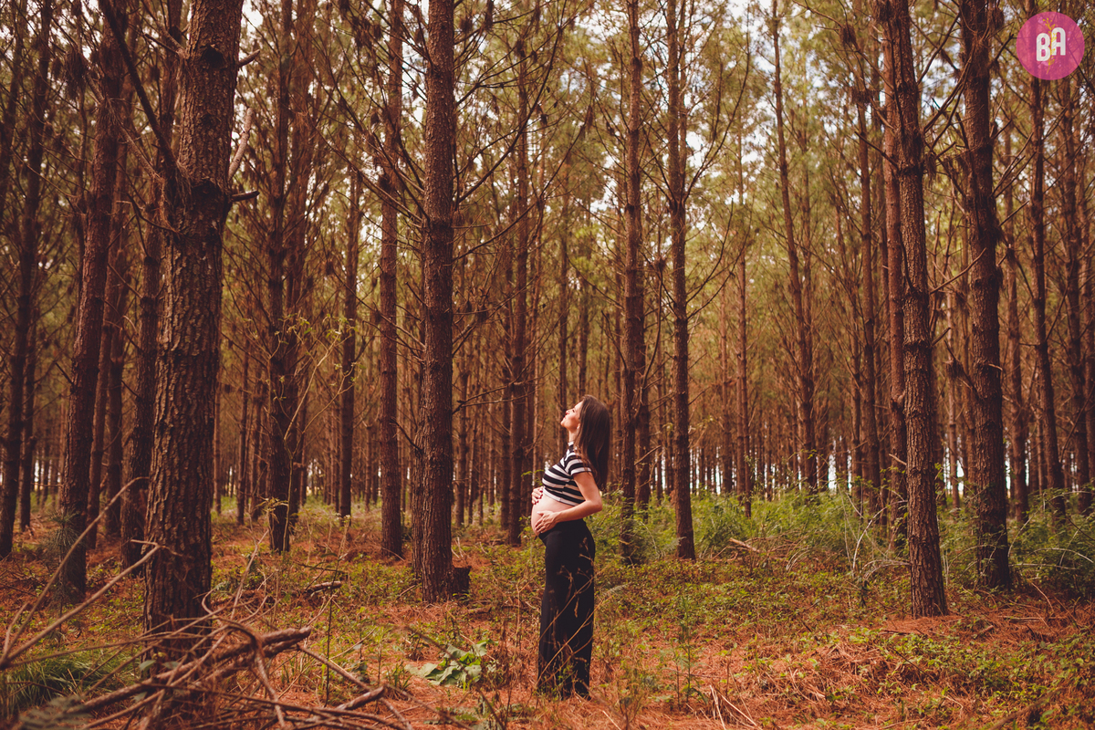 fotografa familia curitiba - gestante  Michele 