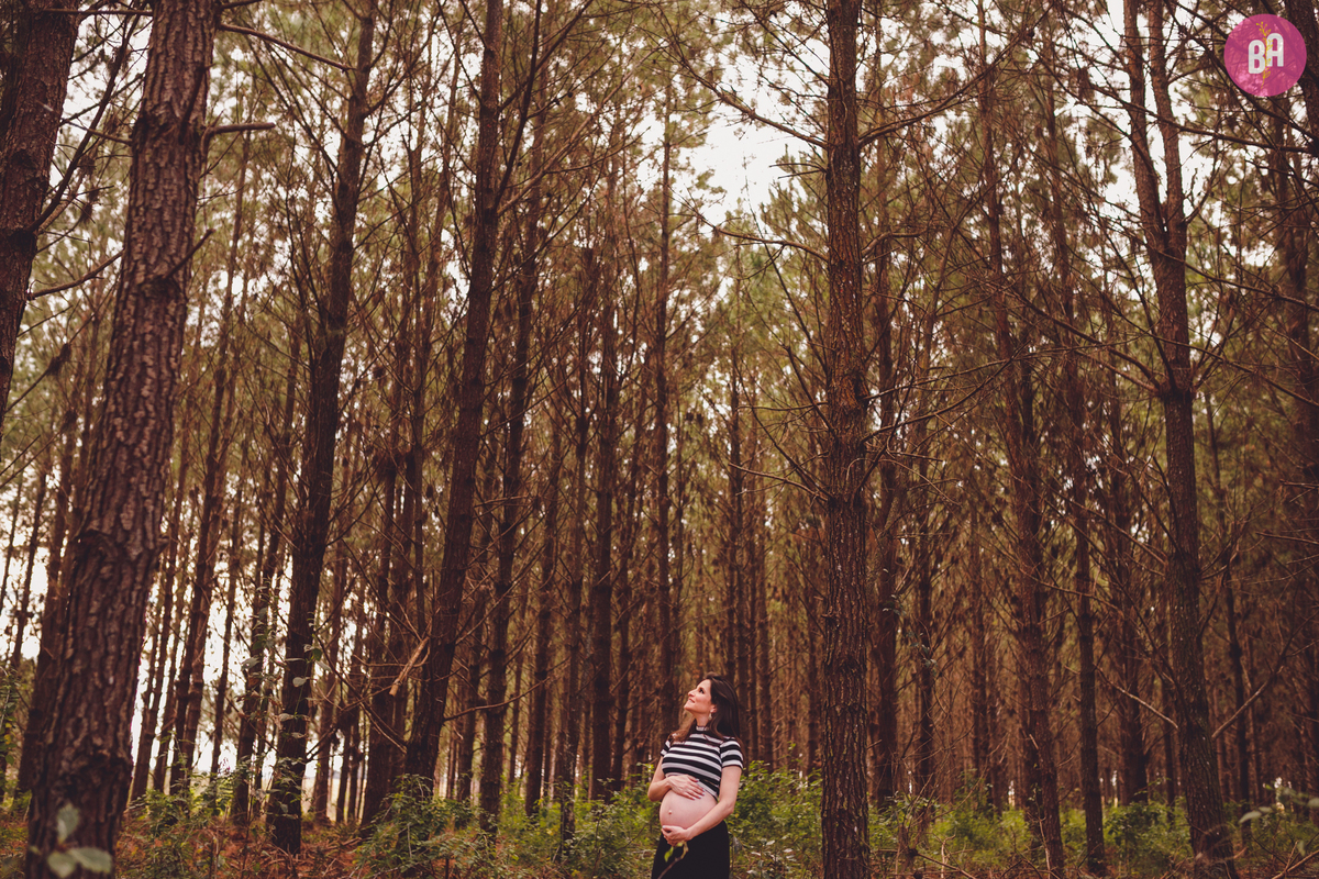 fotografa familia curitiba - gestante  Michele 