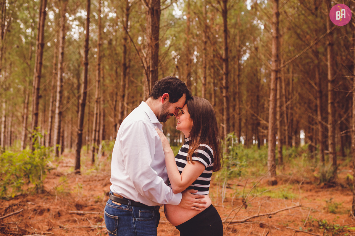 fotografa familia curitiba - gestante  Michele 