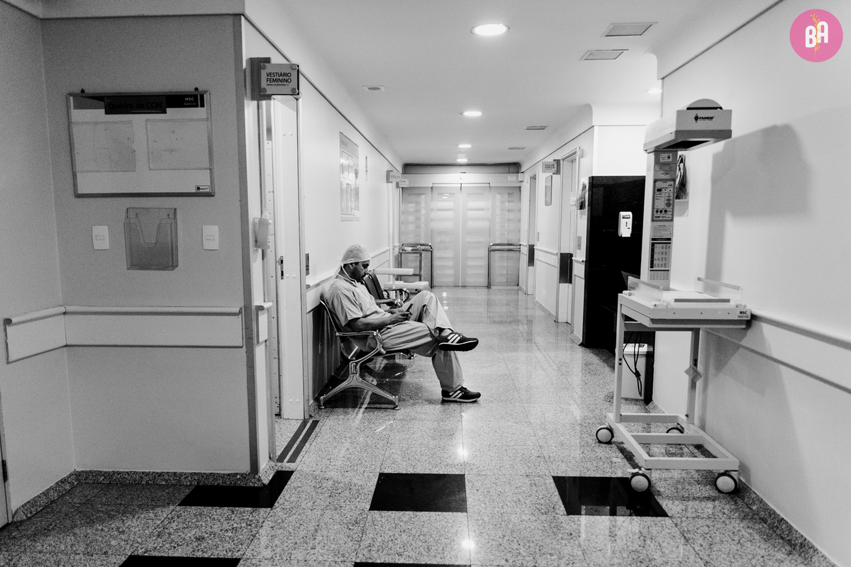 fotografa familia curitiba - nascimento hospital Santa Cruz - bebe leonardo