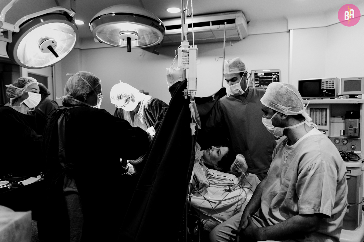 fotografa familia curitiba - nascimento hospital Santa Cruz - bebe leonardo
