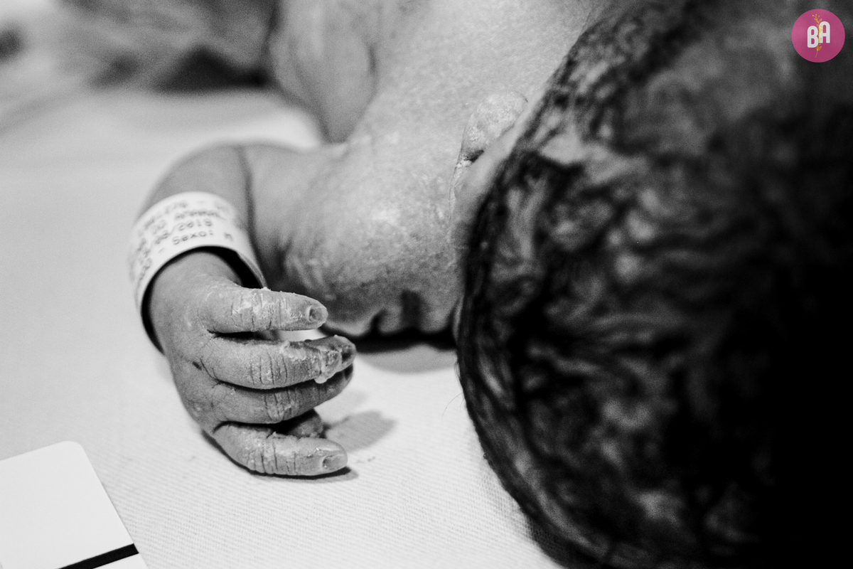 fotografa familia curitiba - nascimento hospital Santa Cruz - bebe leonardo