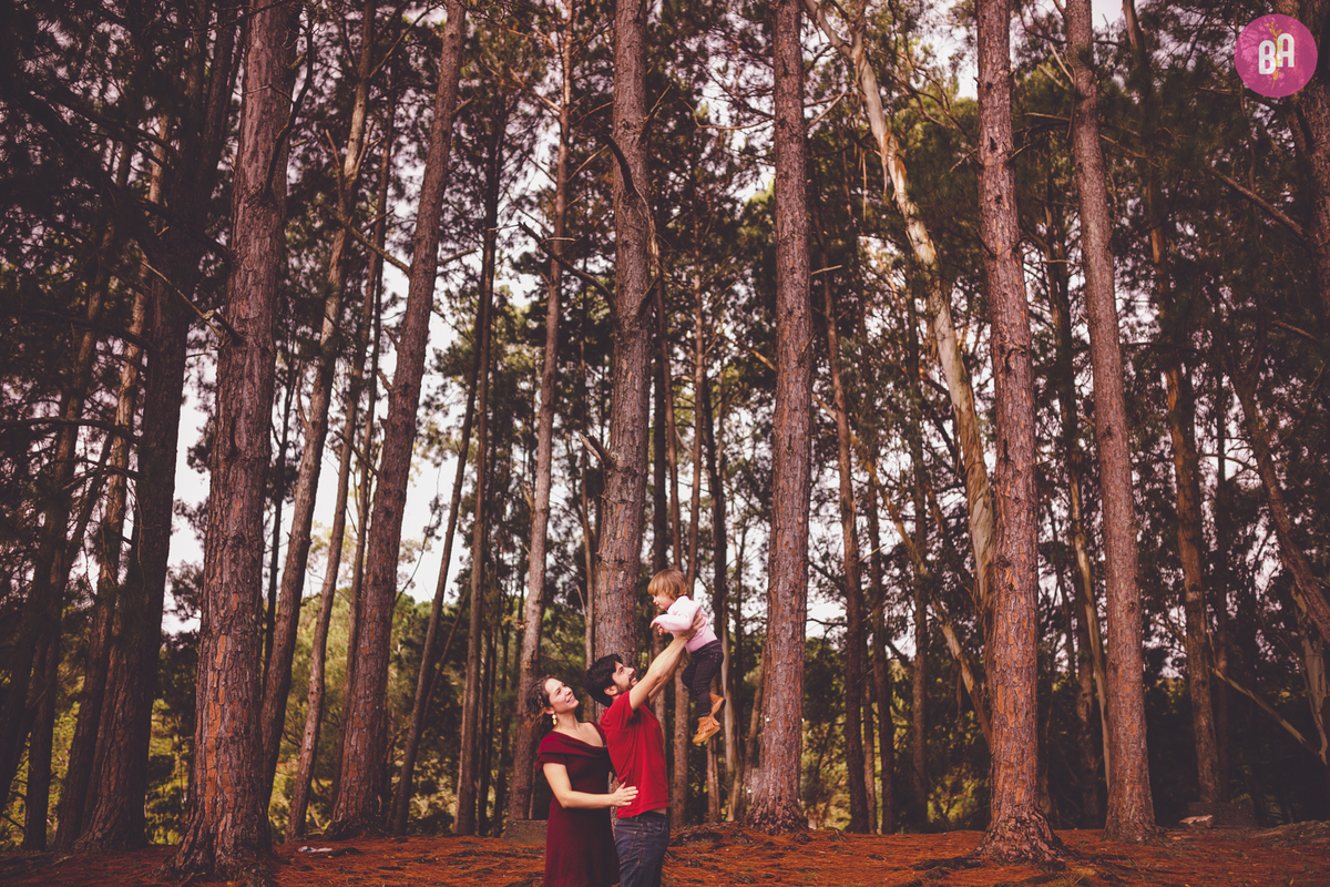 fotografa familia curitiba - ensaio externo witmarzoo curitiba