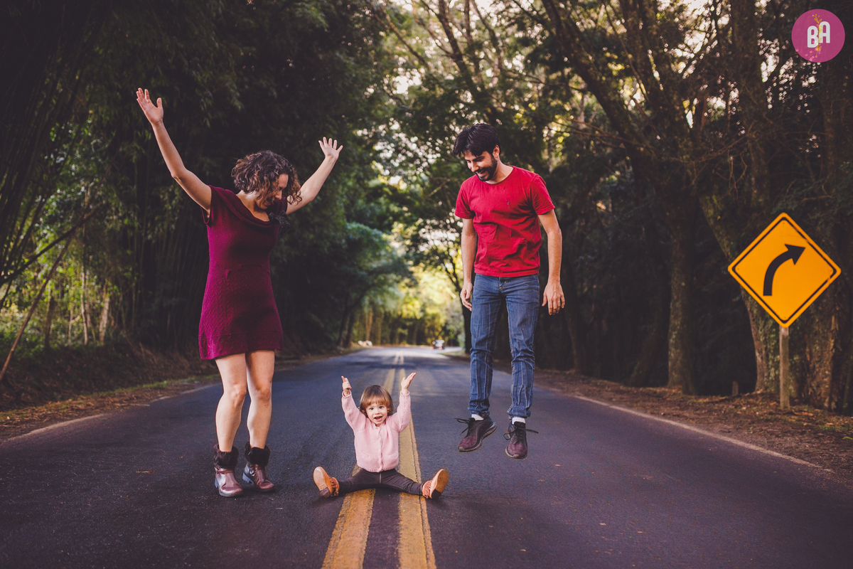 fotografa familia curitiba - ensaio externo witmarzoo curitiba
