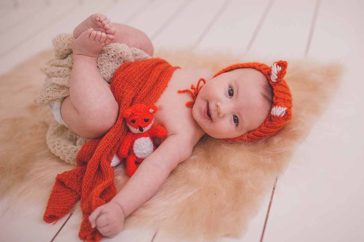 fotografa familia curitiba - acompanhamento mensal Artur - bebe estudio