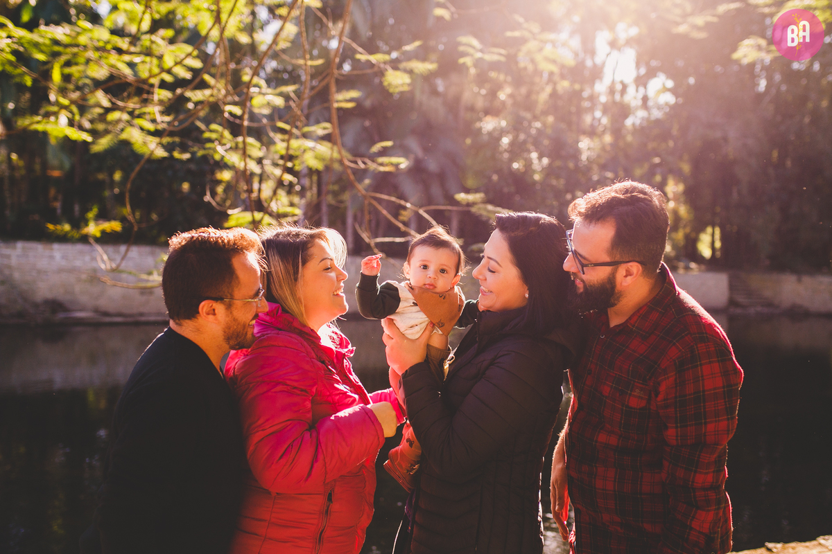 fotografa familia curitiba - acompanhamento trimestral bebe - ensaio externo Antonina morretes