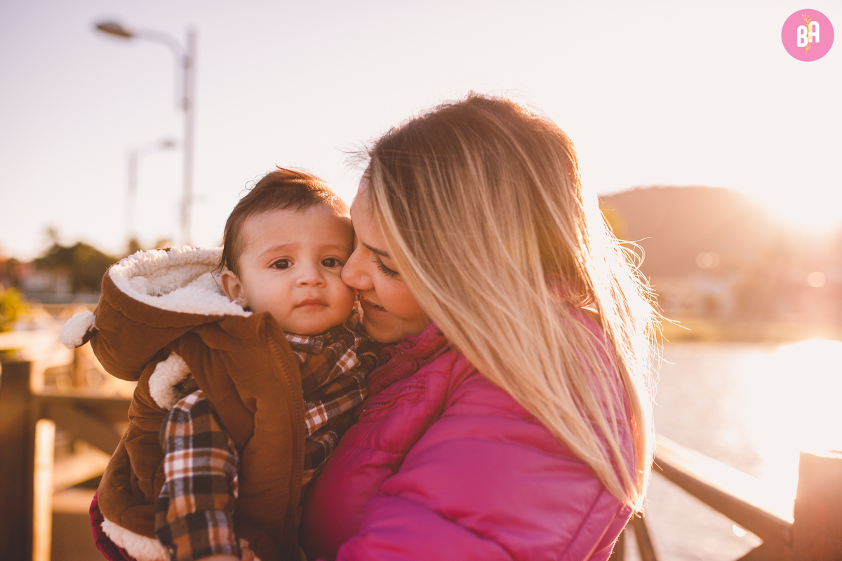 fotografa familia curitiba - acompanhamento trimestral bebe - ensaio externo Antonina morretes