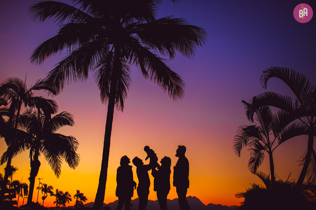 fotografa familia curitiba - acompanhamento trimestral bebe - ensaio externo Antonina morretes