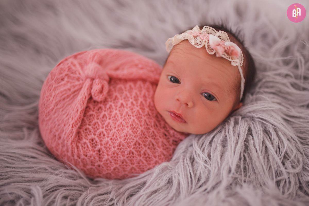 fotografa familia curitiba - newborn estudio bebe livia 13 dias