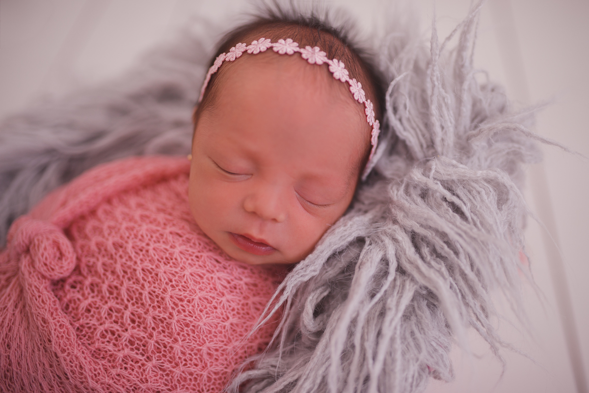 fotografa familia curitiba - newborn estudio bebe livia 13 dias